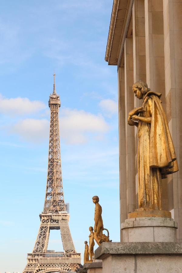 Victor Hugo Flat * Parigi