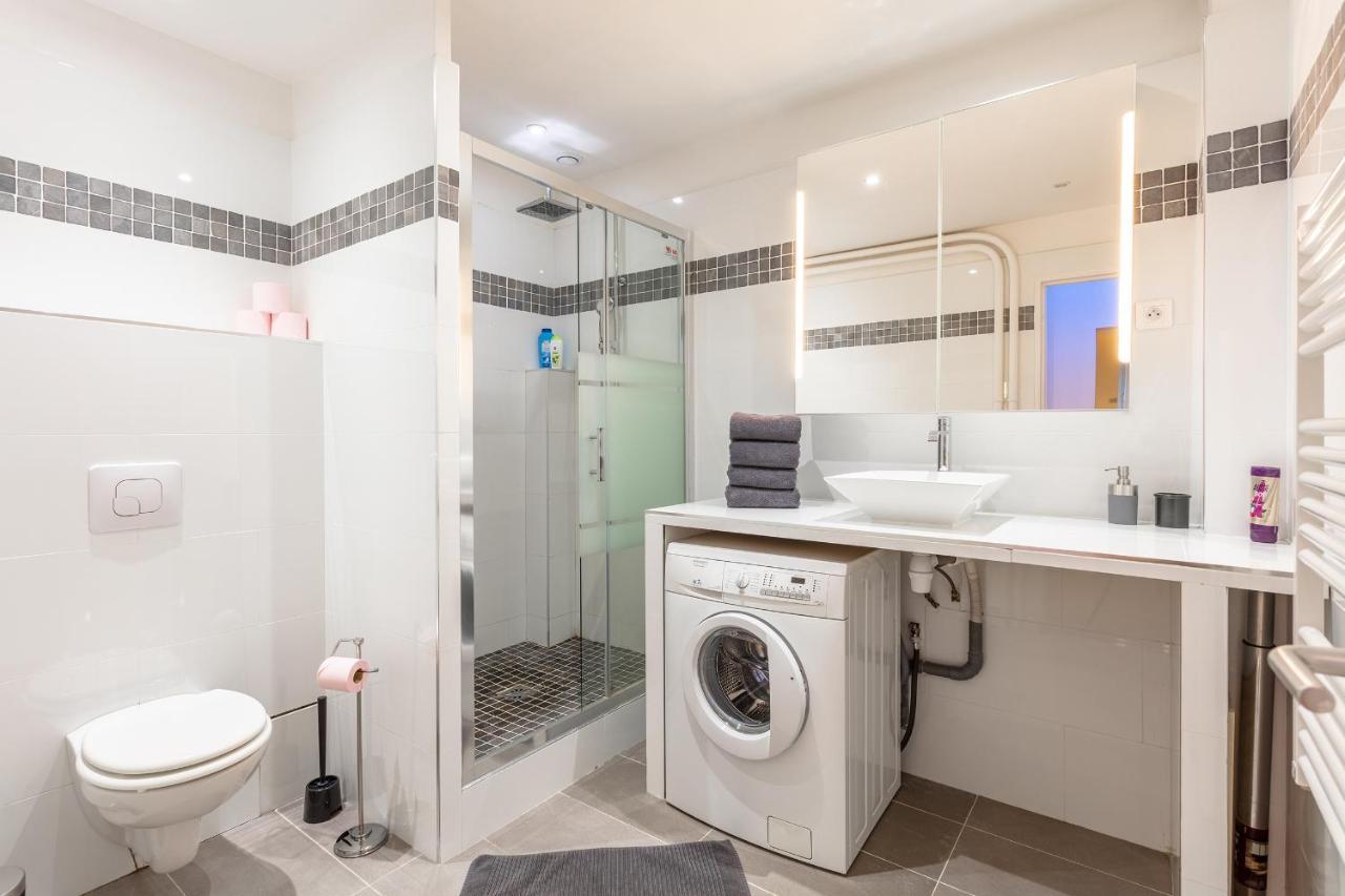 Victor Hugo Flat Parigi