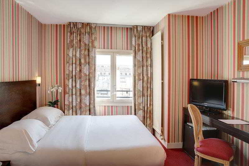 Louvre Piemont 4* Parigi
