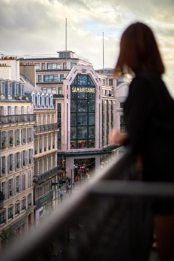 Maison Albar - Le Pont-neuf Parigi
