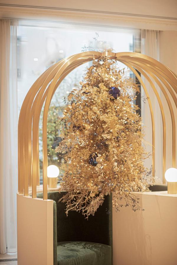 Maison Albar - Le Vendome Hotel Parigi