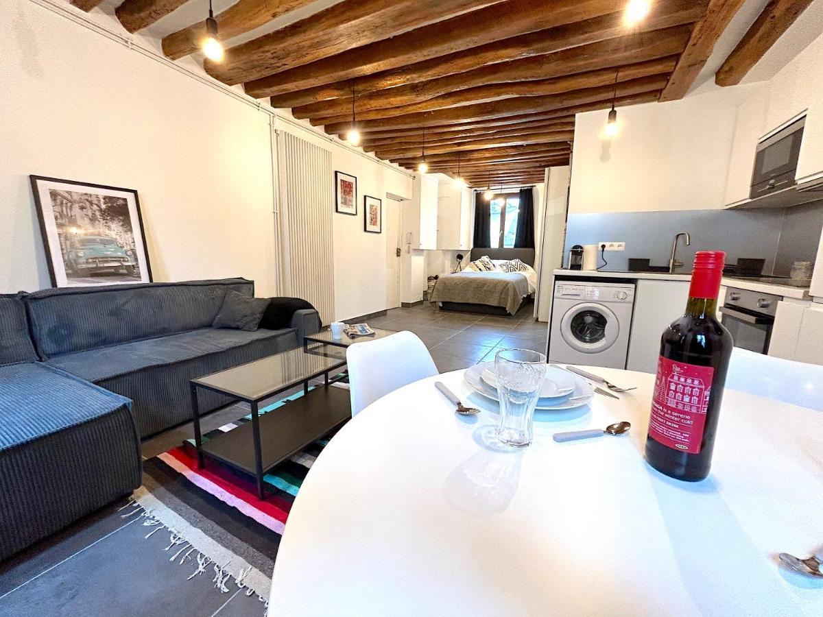Le Loft Gravilliers *