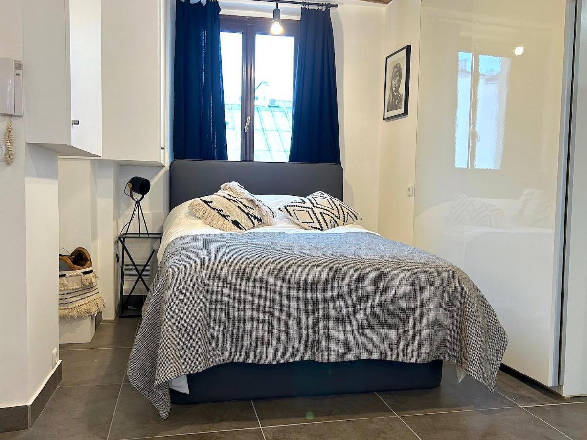 Le Loft Gravilliers Appartamento Parigi