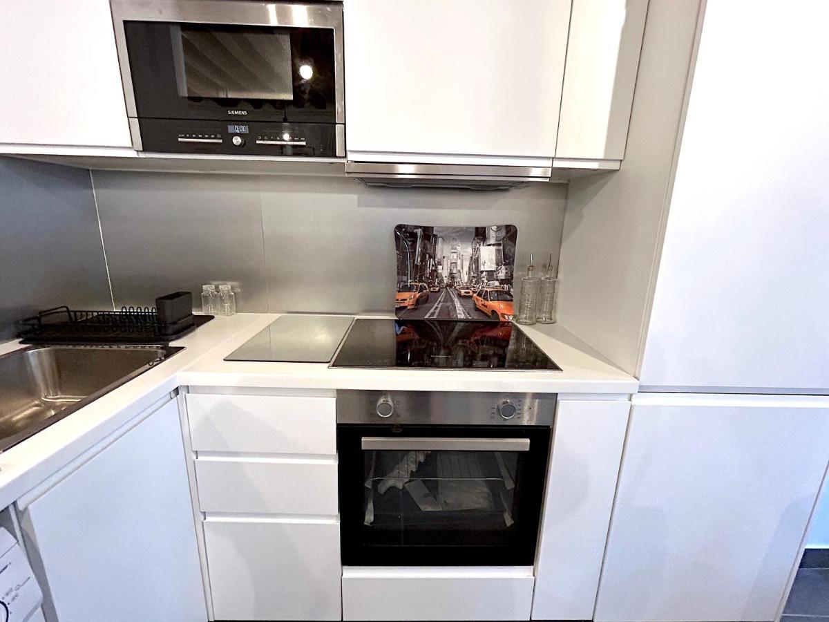 Appartamento Le Loft Gravilliers *