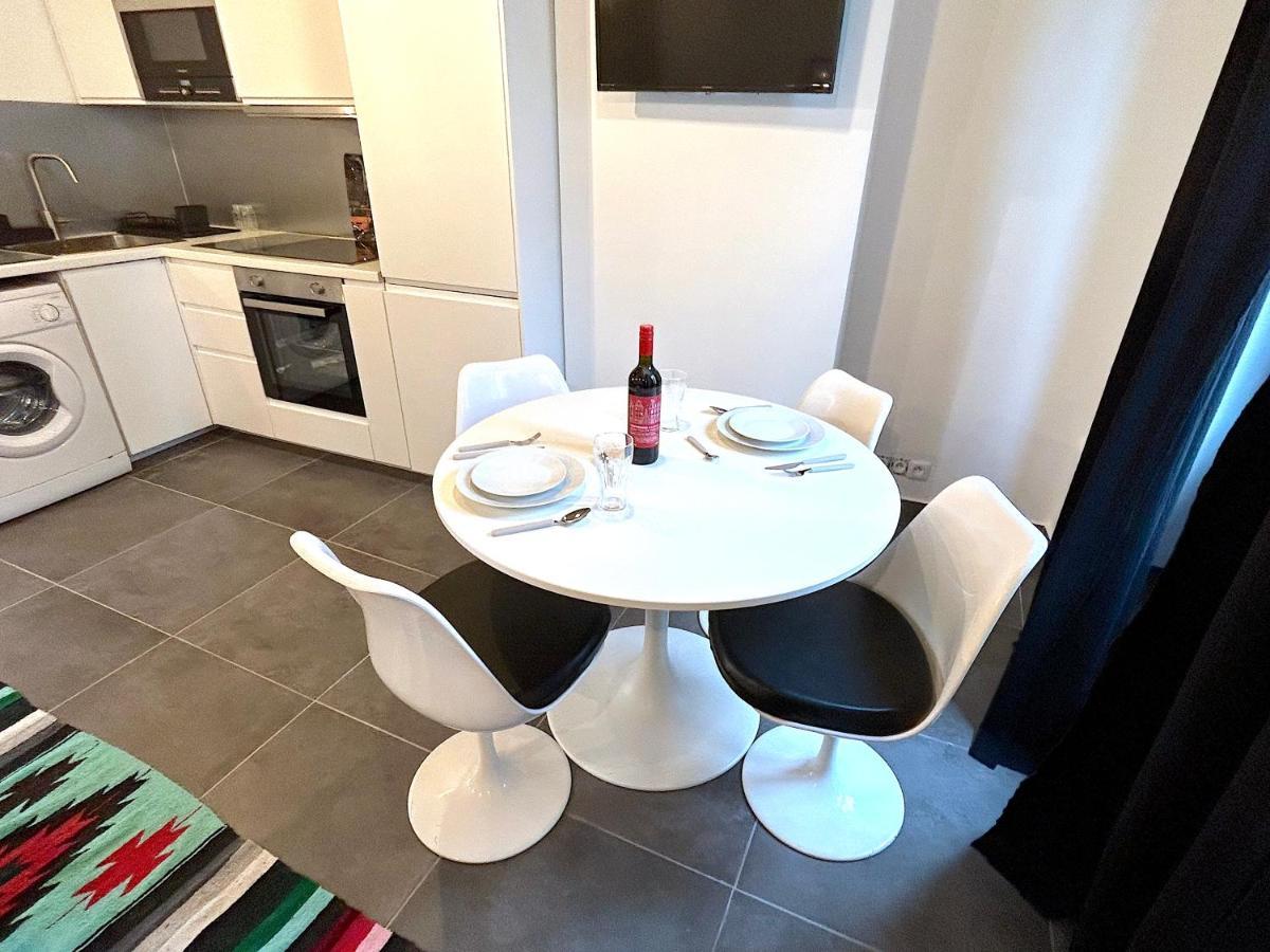 Appartamento Le Loft Gravilliers
