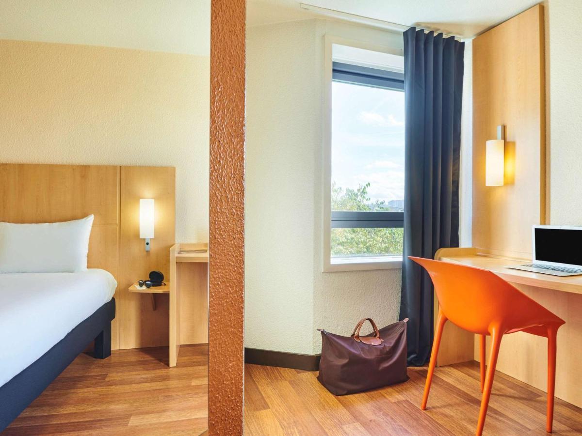Ibis La Cité Des Sciences 19ème 3* Parigi