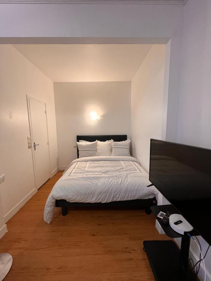 Studio Sacre-coeur Montmartre 2 - Hala Apartment