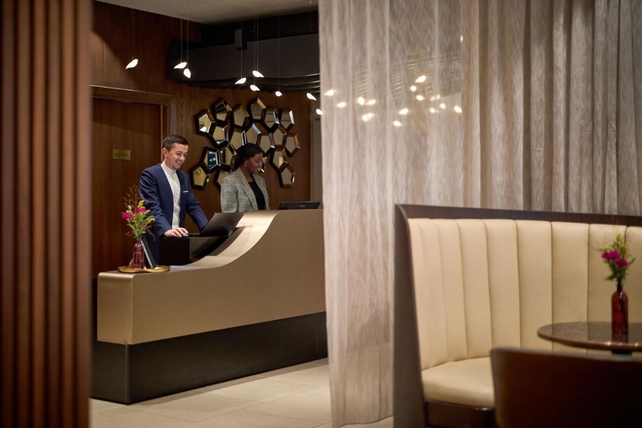 Hotel Maison Albar - Le Pont-neuf 5*