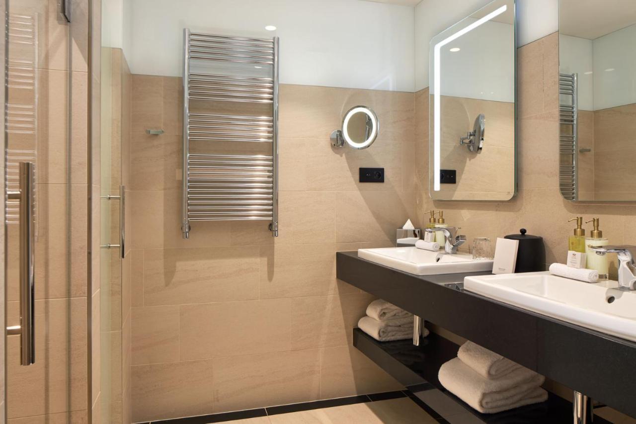 Maison Albar - Le Pont-neuf 5*