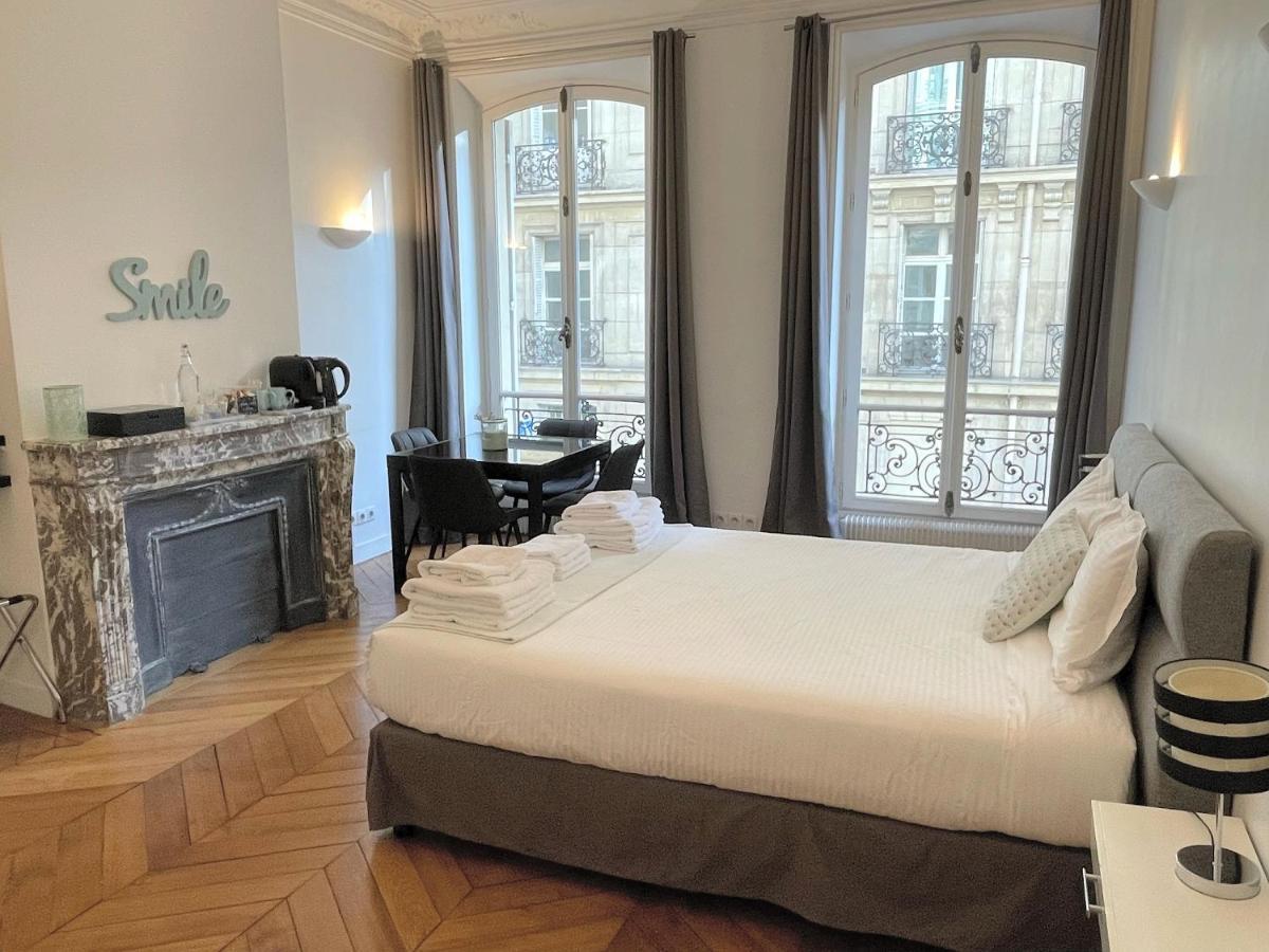 Square Parigi