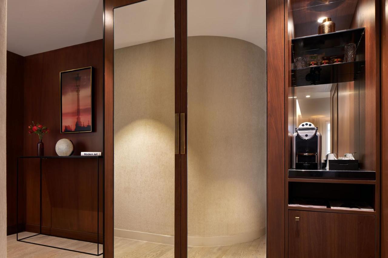 Maison Albar - Le Pont-neuf Hotel 5*
