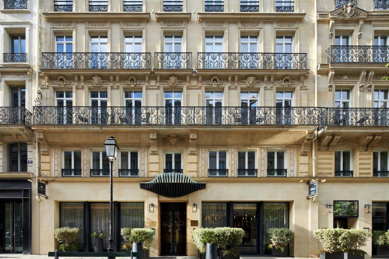 Maison Albar - Le Pont-neuf Parigi