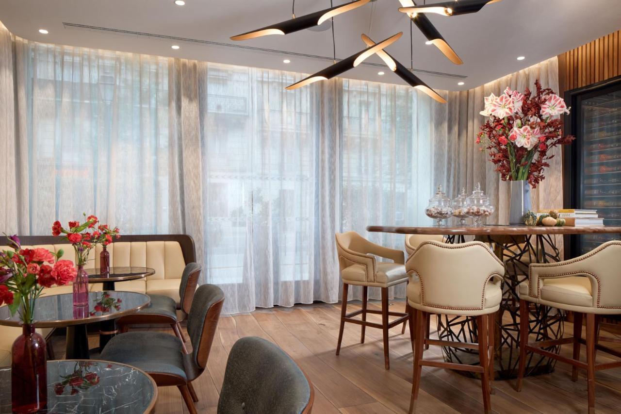 Maison Albar - Le Pont-neuf 5* Parigi