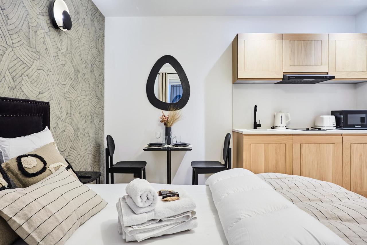 Center Of By Prestige Appartamento *