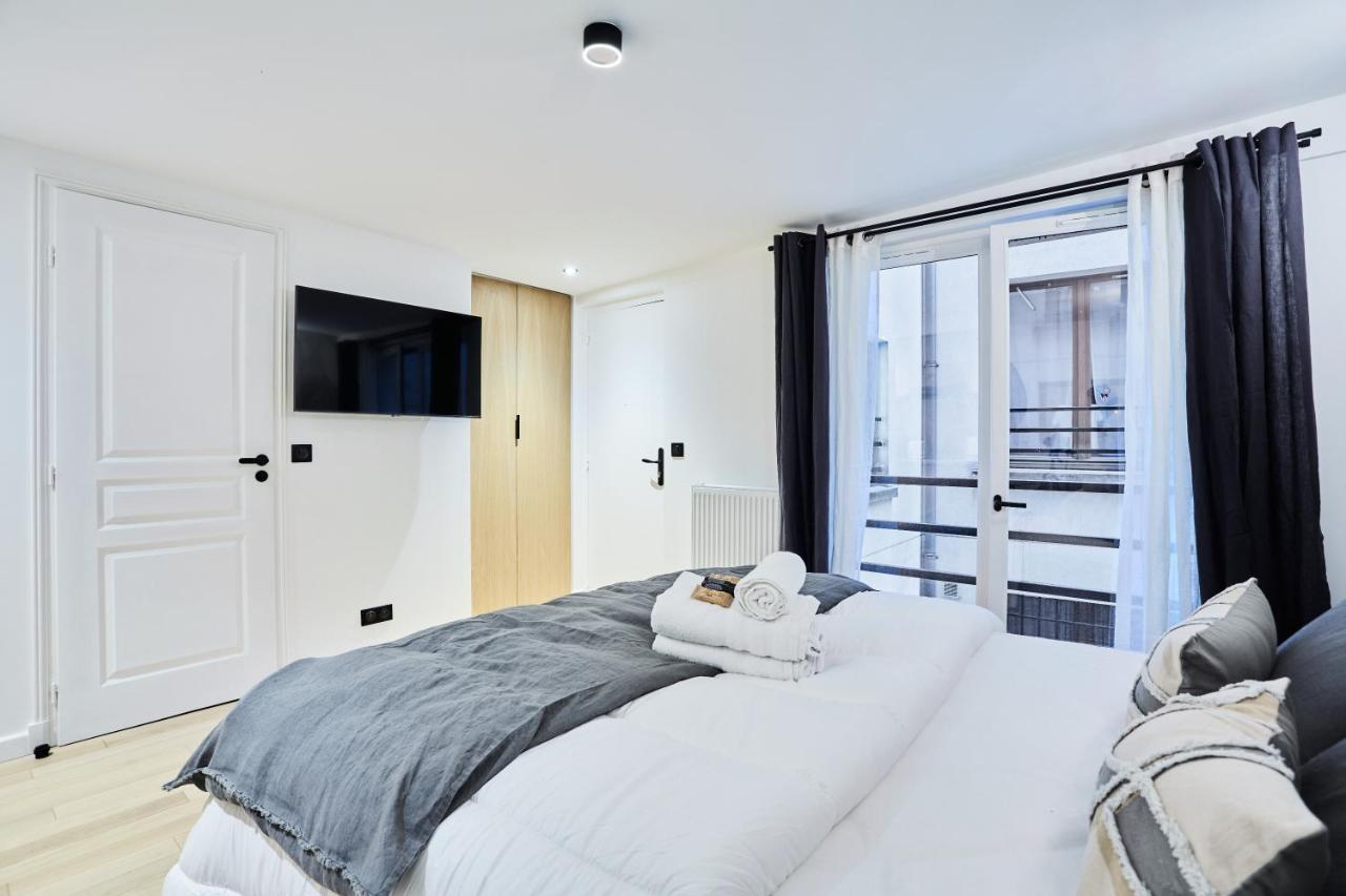 Center Of By Prestige Appartamento *
