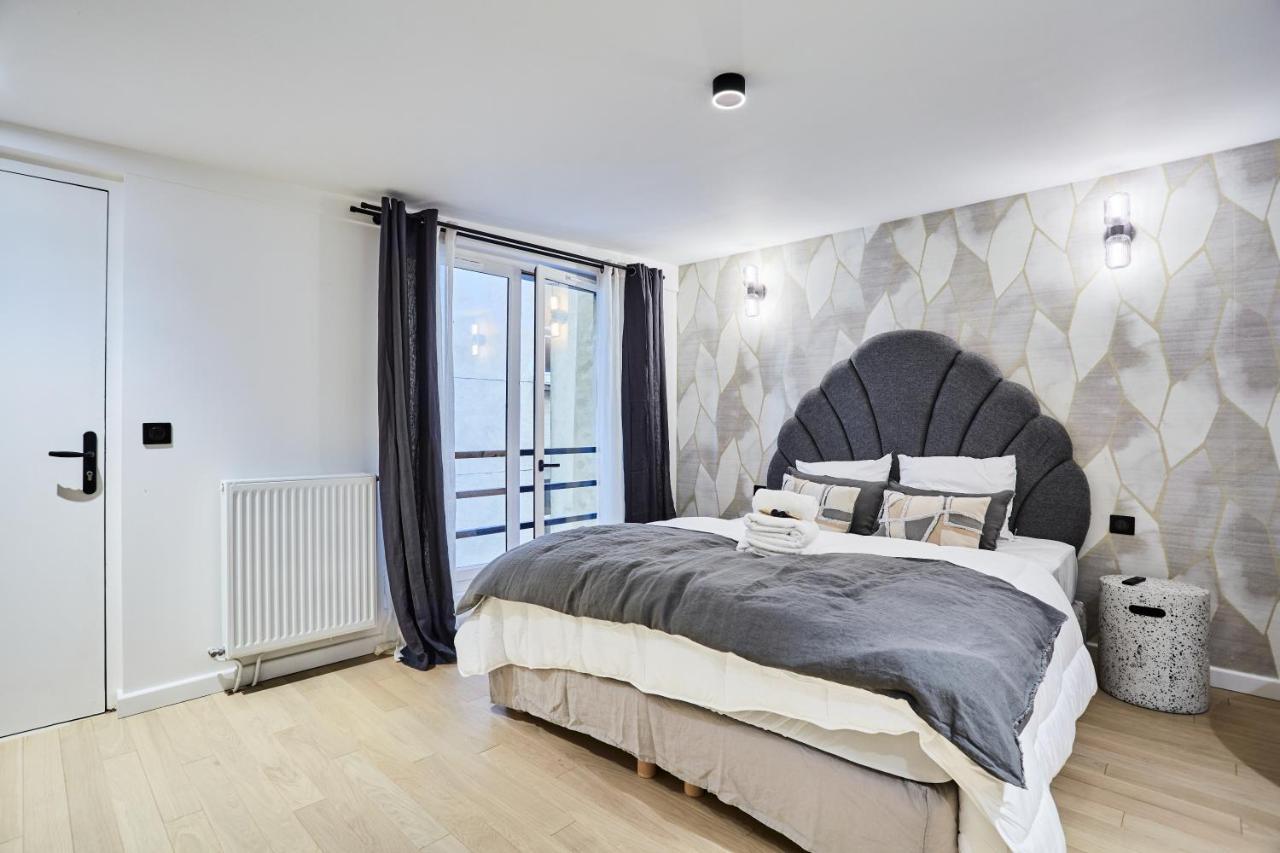 Center Of By Prestige Parigi