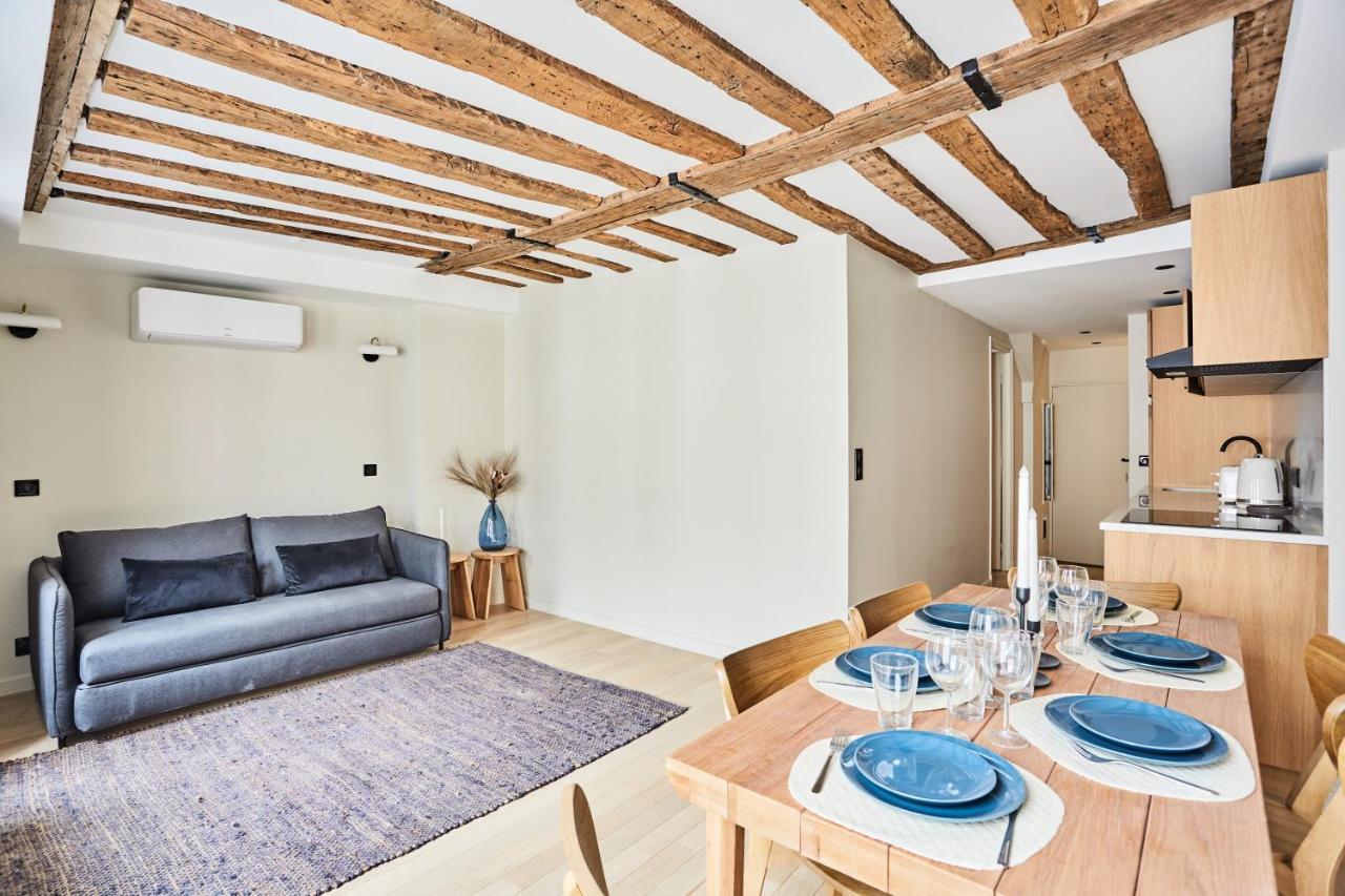 Appartamento Center Of By Prestige