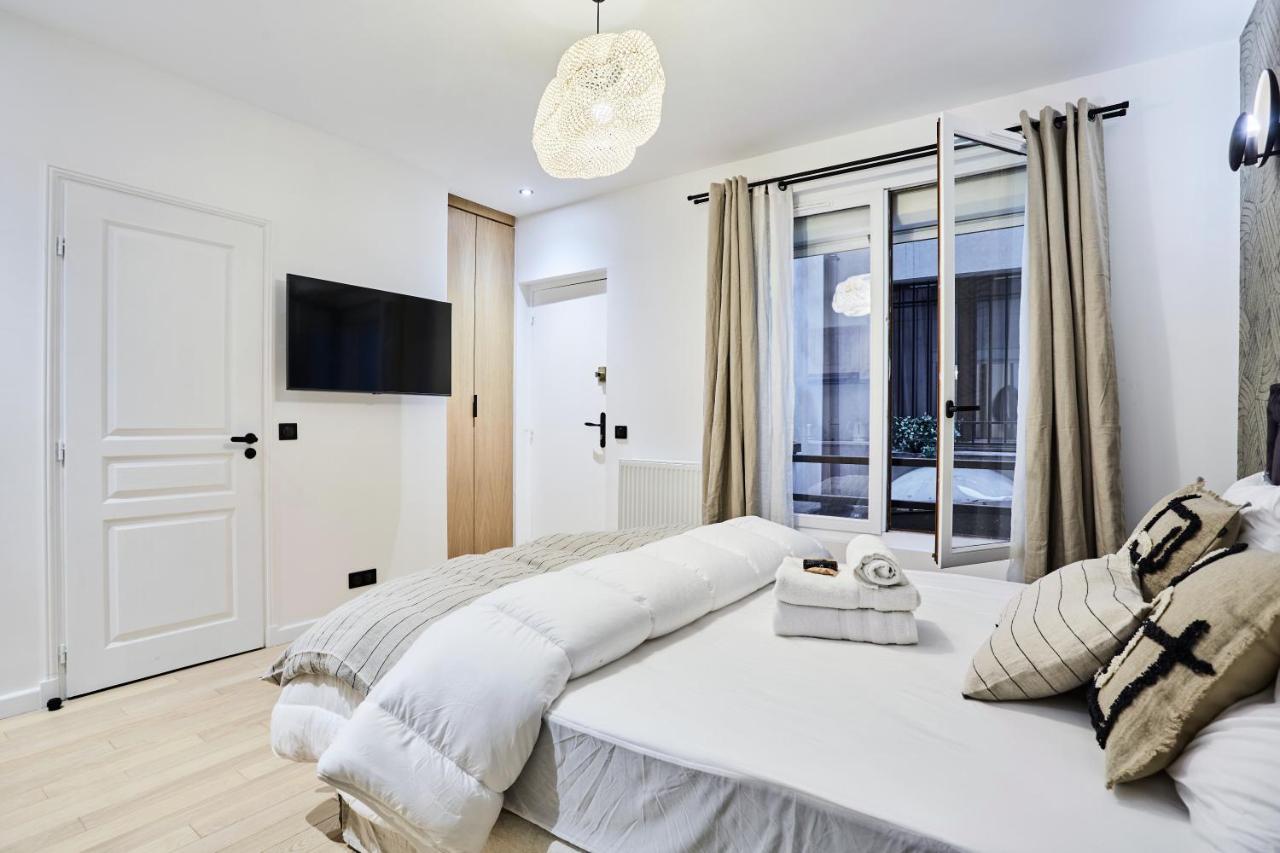Center Of By Prestige Parigi