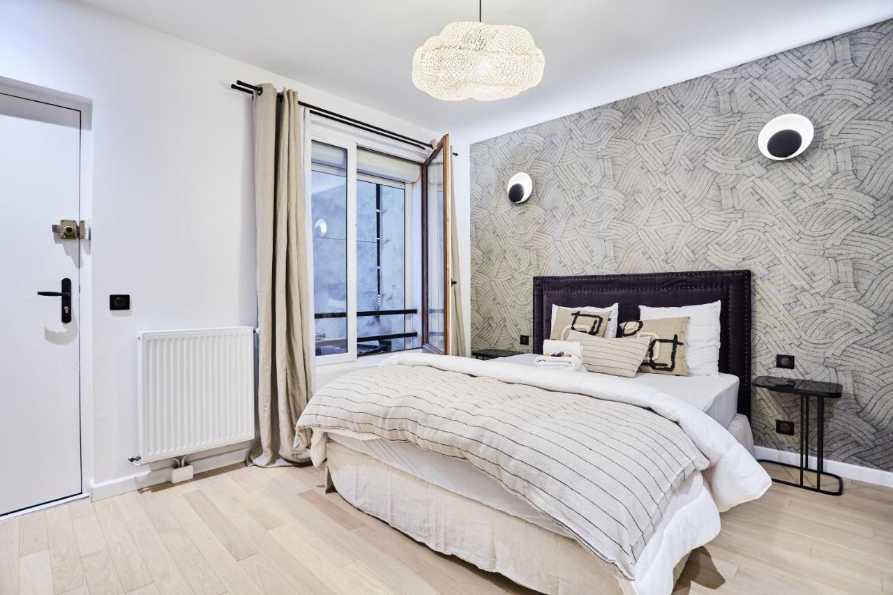Appartamento Center Of By Prestige Parigi