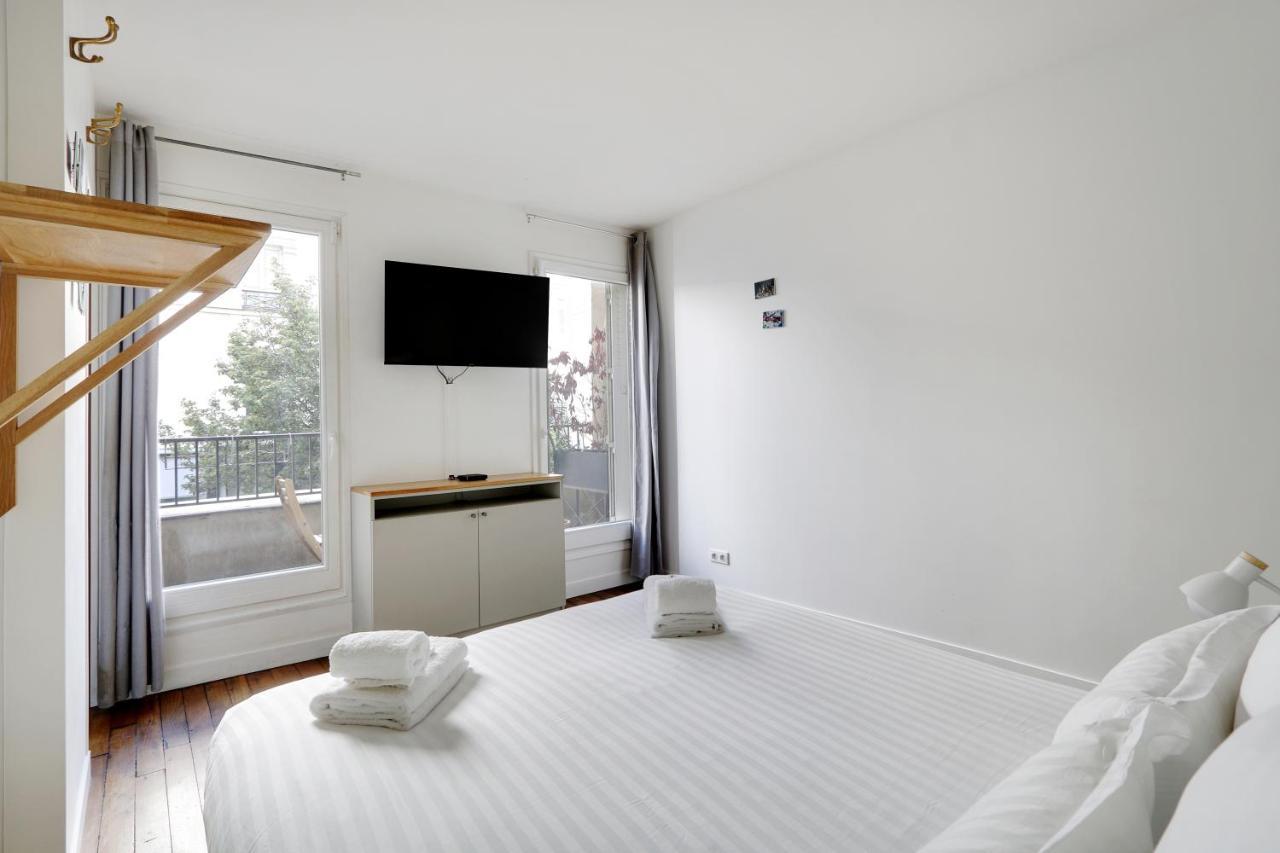 Appartamento Pick A Flat's In Saint-germain Des Pres - Rue Jacques Callot