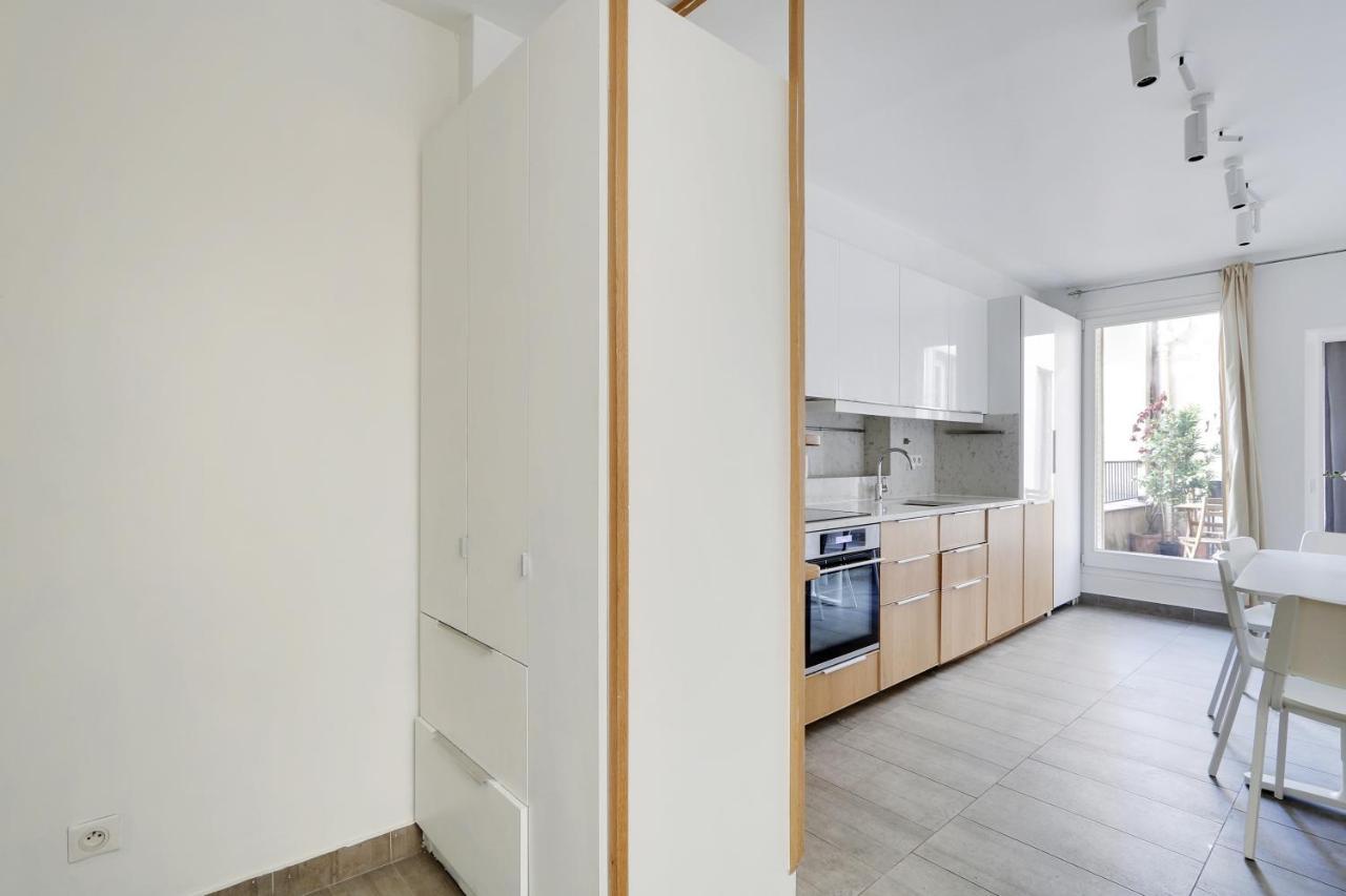 Appartamento Pick A Flat's In Saint-germain Des Pres - Rue Jacques Callot *