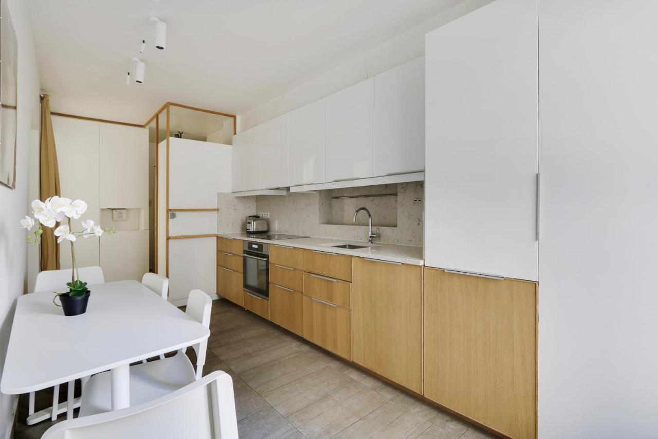 Pick A Flat's In Saint-germain Des Pres - Rue Jacques Callot Appartamento Parigi