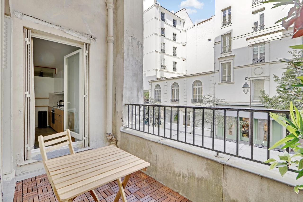 Appartamento Pick A Flat's In Saint-germain Des Pres - Rue Jacques Callot *