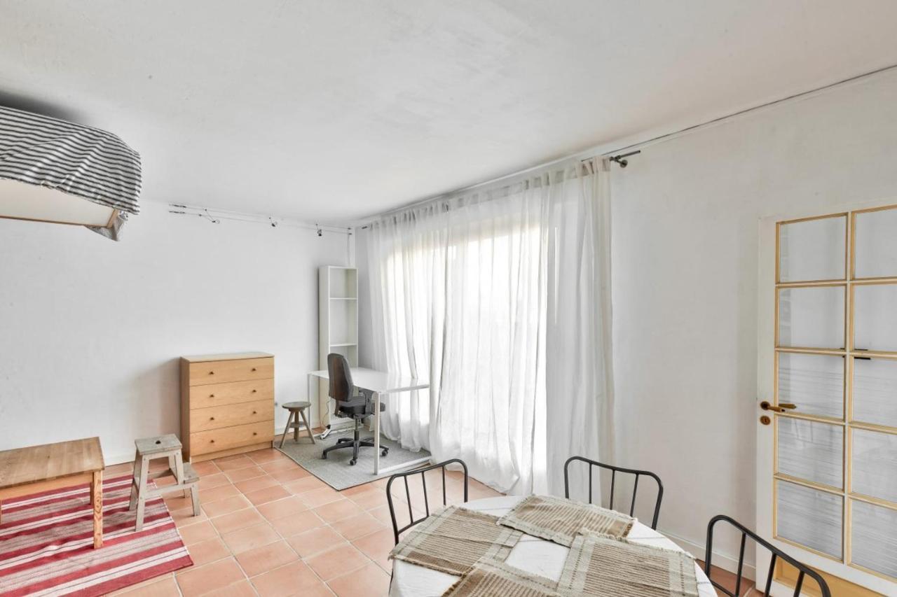 Charming For 2 People - Apartment Paris