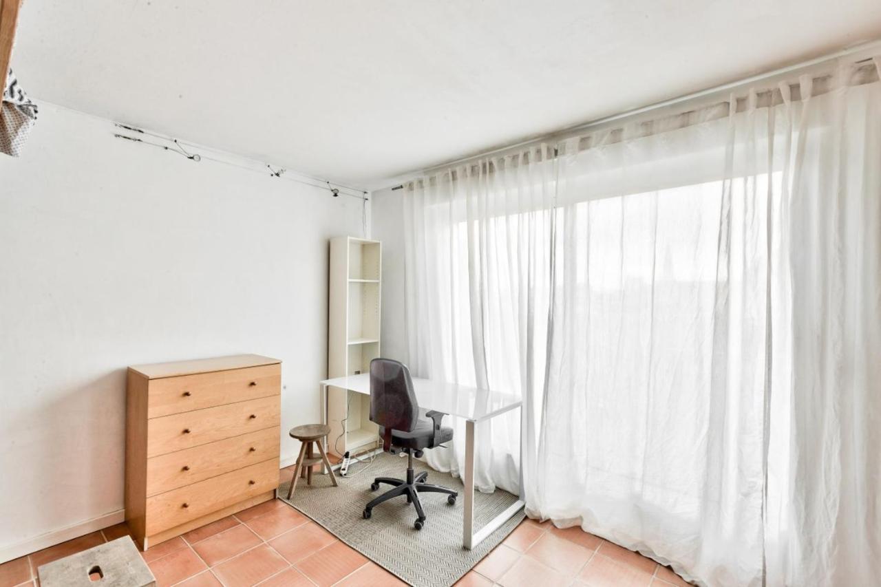 Charming For 2 People - Apartment Paris