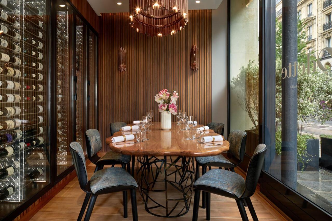 Maison Albar - Le Pont-neuf Hotel 5*