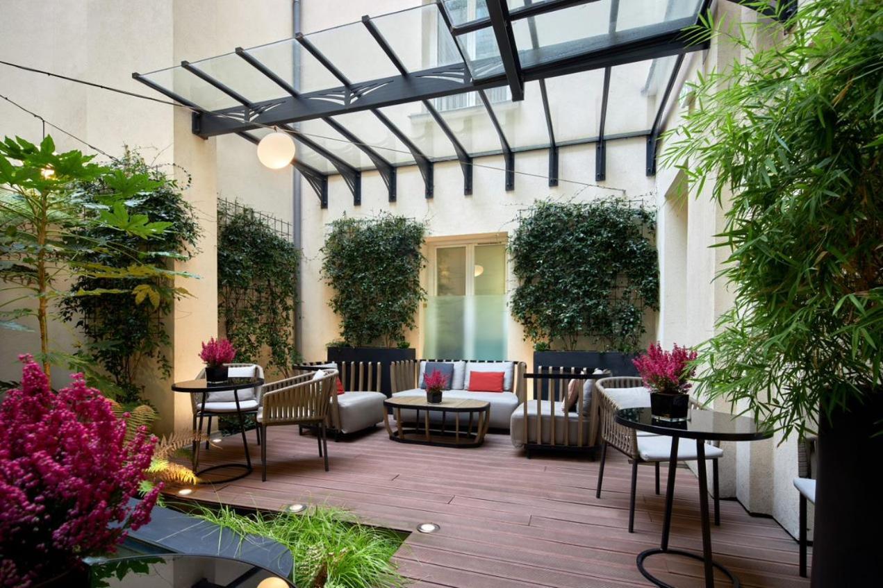 Hotel Maison Albar - Le Pont-neuf Parigi