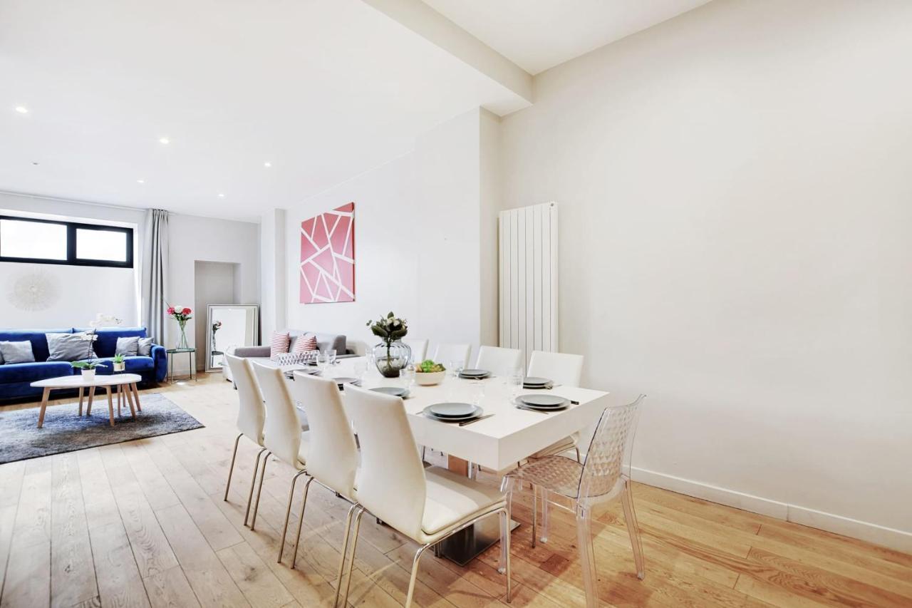 Spacious - 4br-15p - Sentier-grand Rex