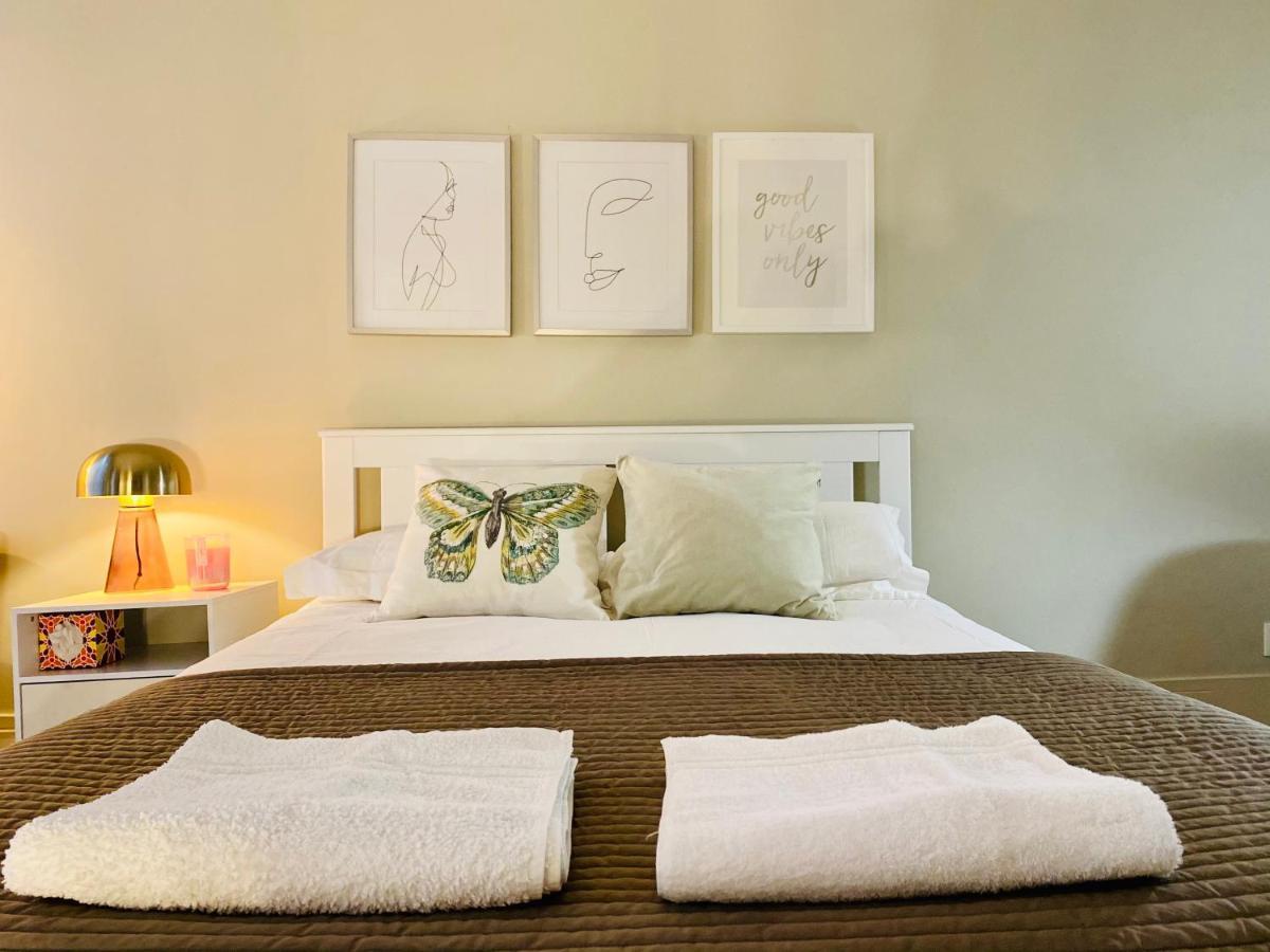 Pompidou Centre Homestay *
