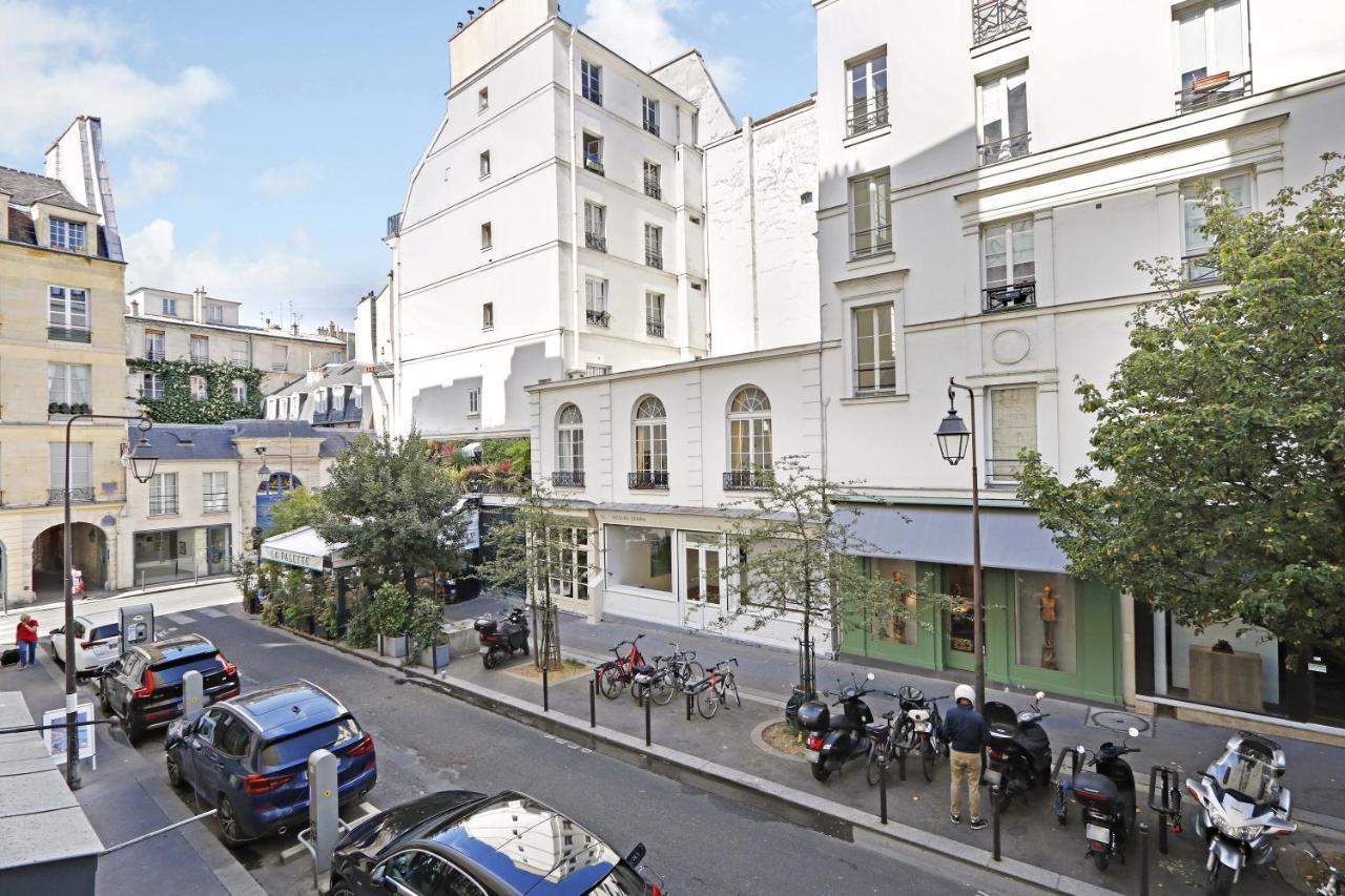 Appartamento Pick A Flat's In Saint-germain Des Pres - Rue Jacques Callot *