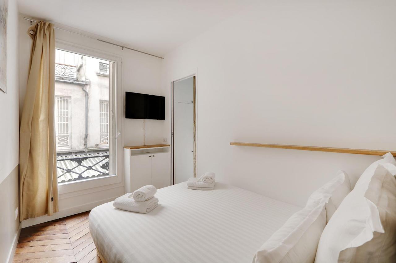 Appartamento Pick A Flat's In Saint-germain Des Pres - Rue Jacques Callot Parigi