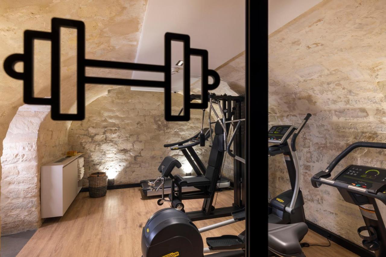 La Canopée 3* Parigi
