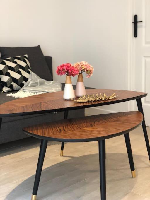Apartment In The Heart Of The Marais With Air Conditioning *
