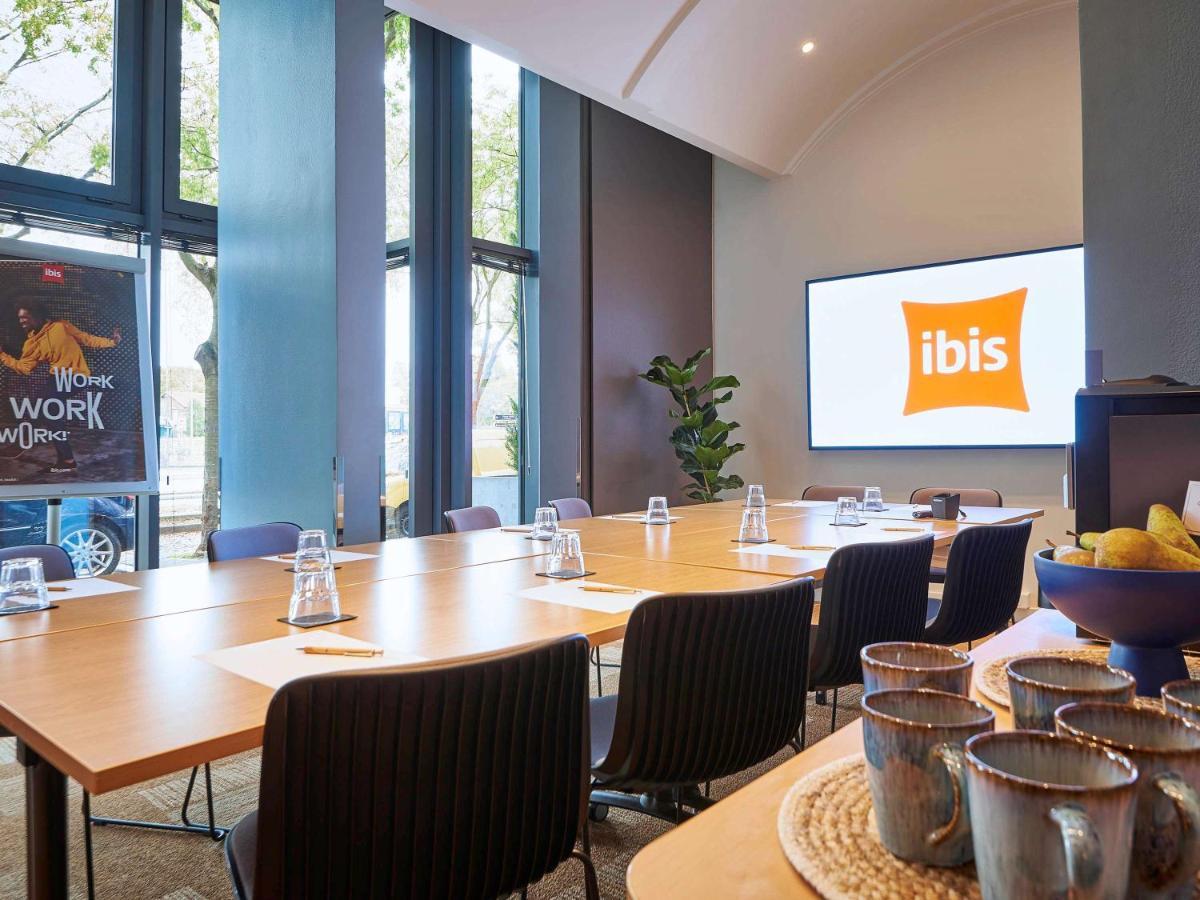 Hotel Ibis La Cité Des Sciences 19ème Parigi