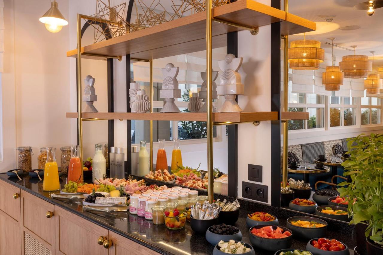 Grand Chicago 4* Parigi
