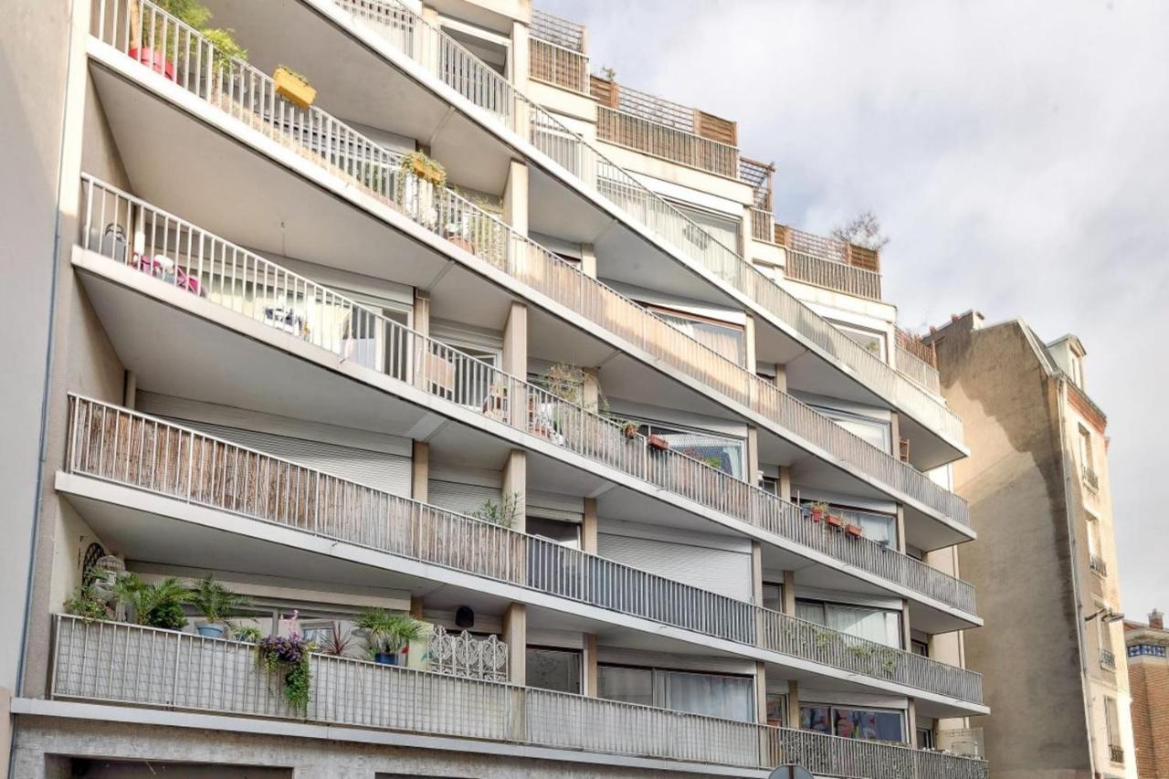 Charming For 2 People - * Paris