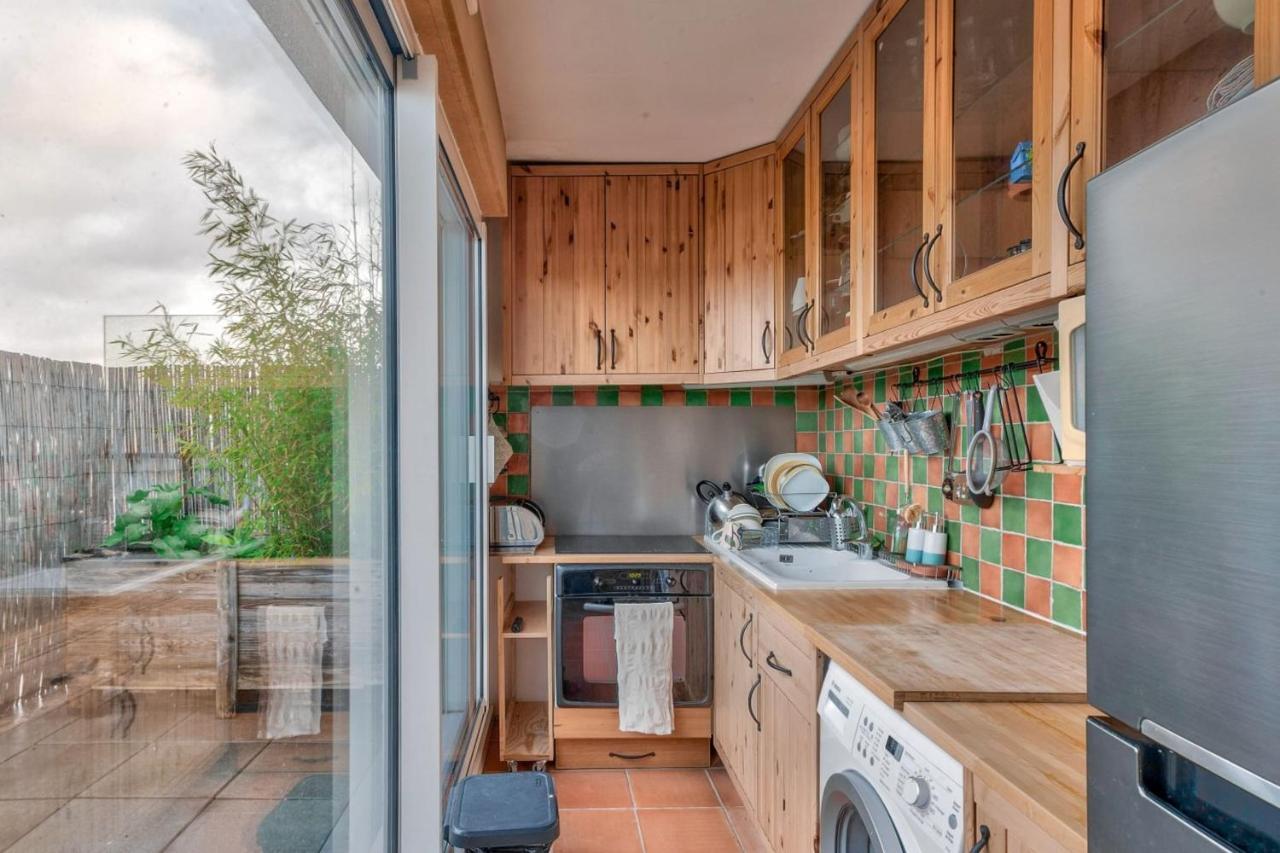 Charming For 2 People - Apartment