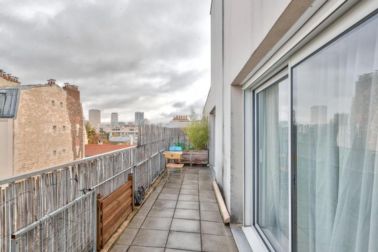 Charming For 2 People - Apartment *