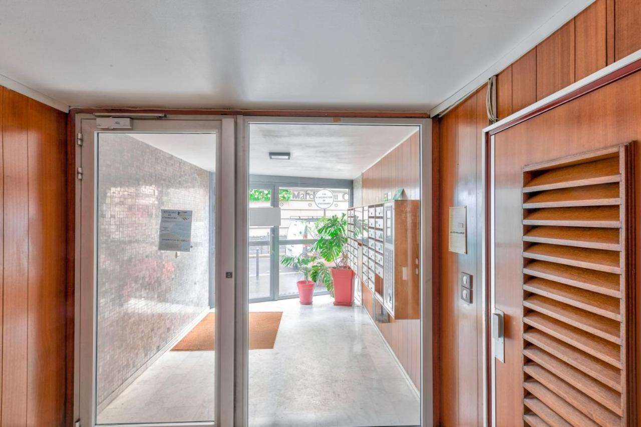Charming For 2 People - Apartment *