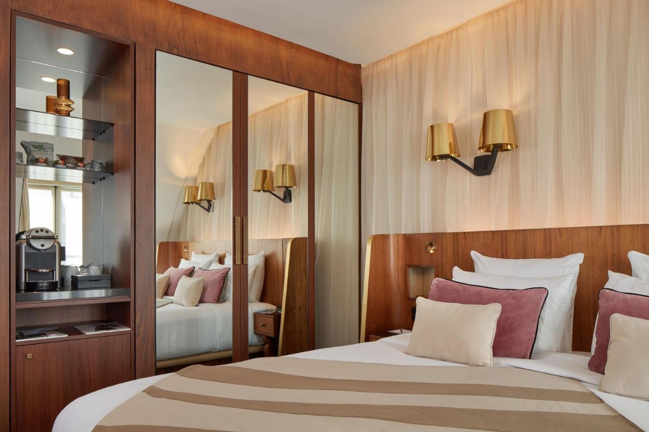 Maison Albar - Le Pont-neuf 5*