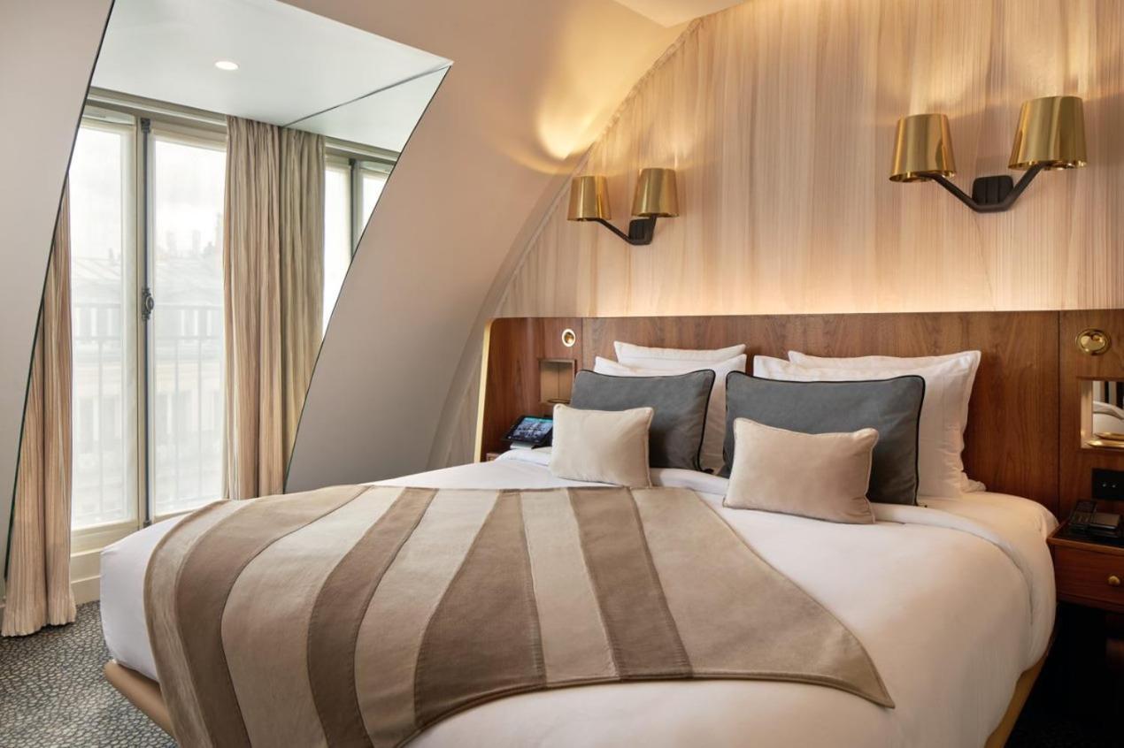 Maison Albar - Le Pont-neuf Hotel