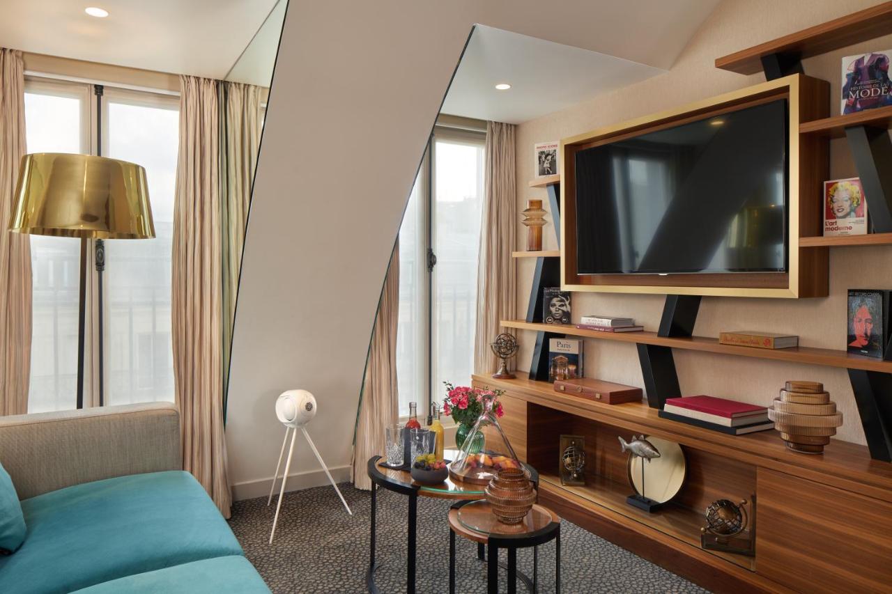 Maison Albar - Le Pont-neuf 5* Parigi