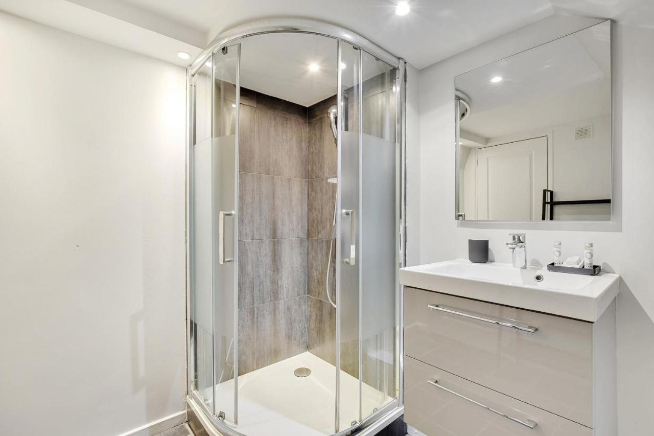 Apartment Spacious - 4br-15p - Sentier-grand Rex Paris