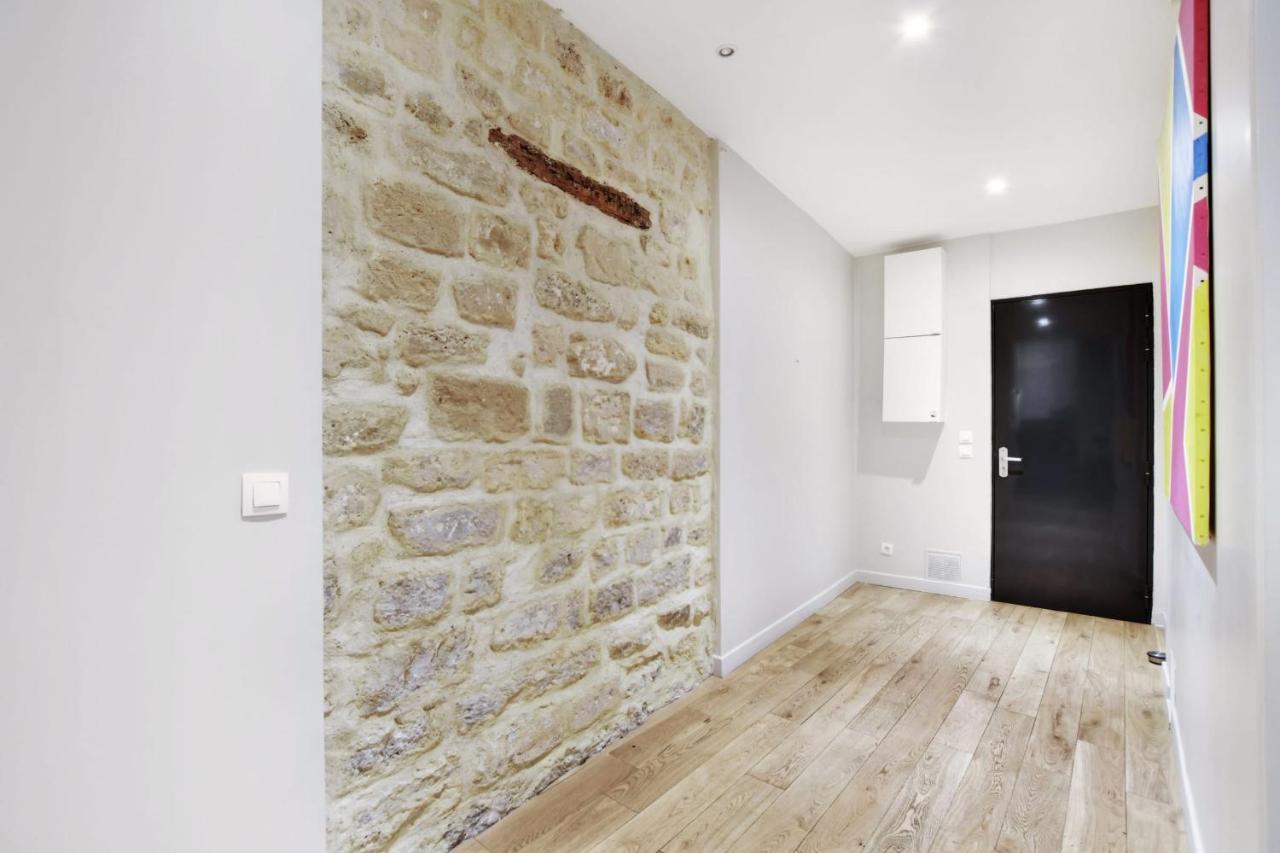 Apartment Spacious - 4br-15p - Sentier-grand Rex Paris