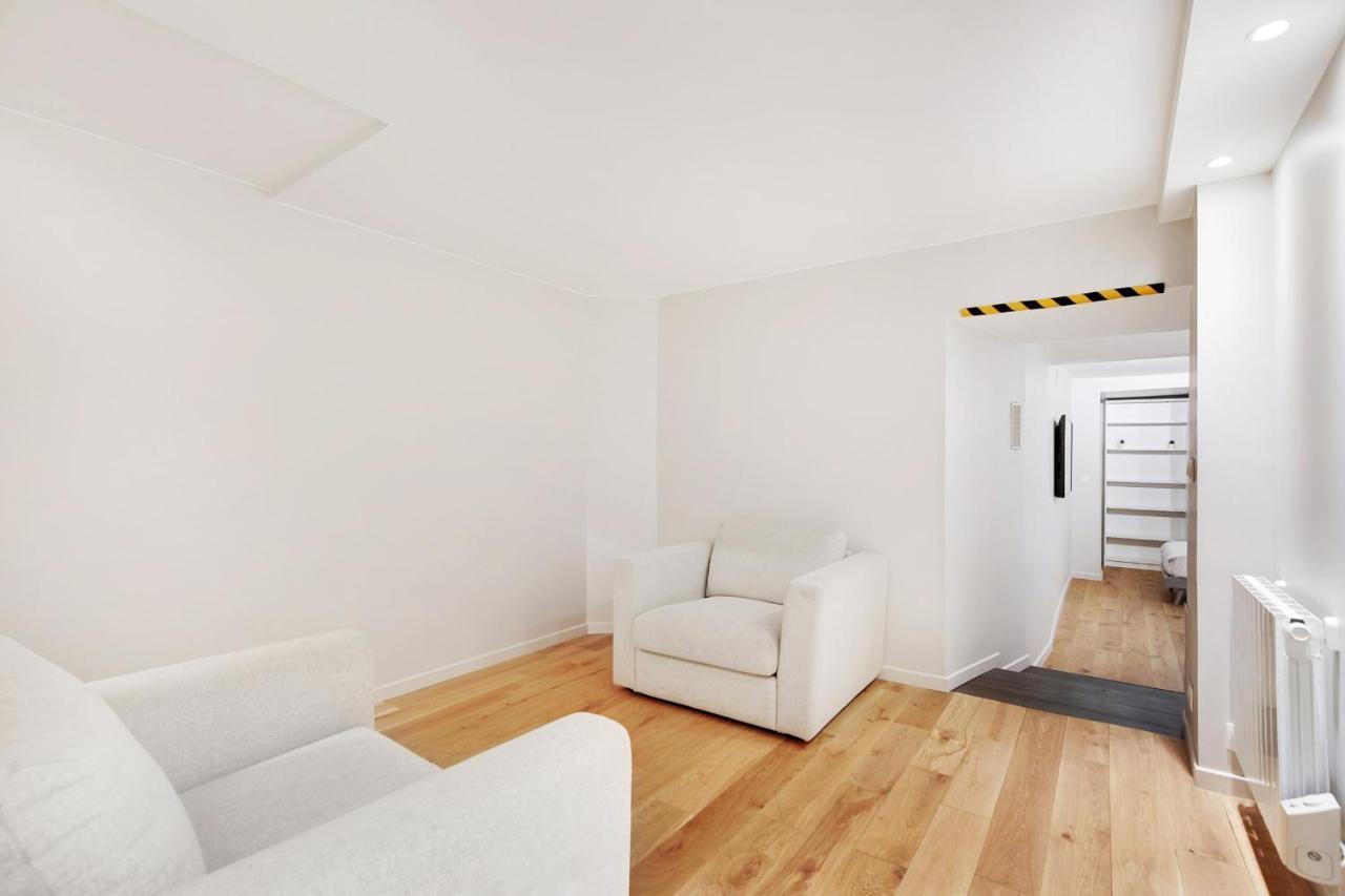 Apartment Spacious - 4br-15p - Sentier-grand Rex *