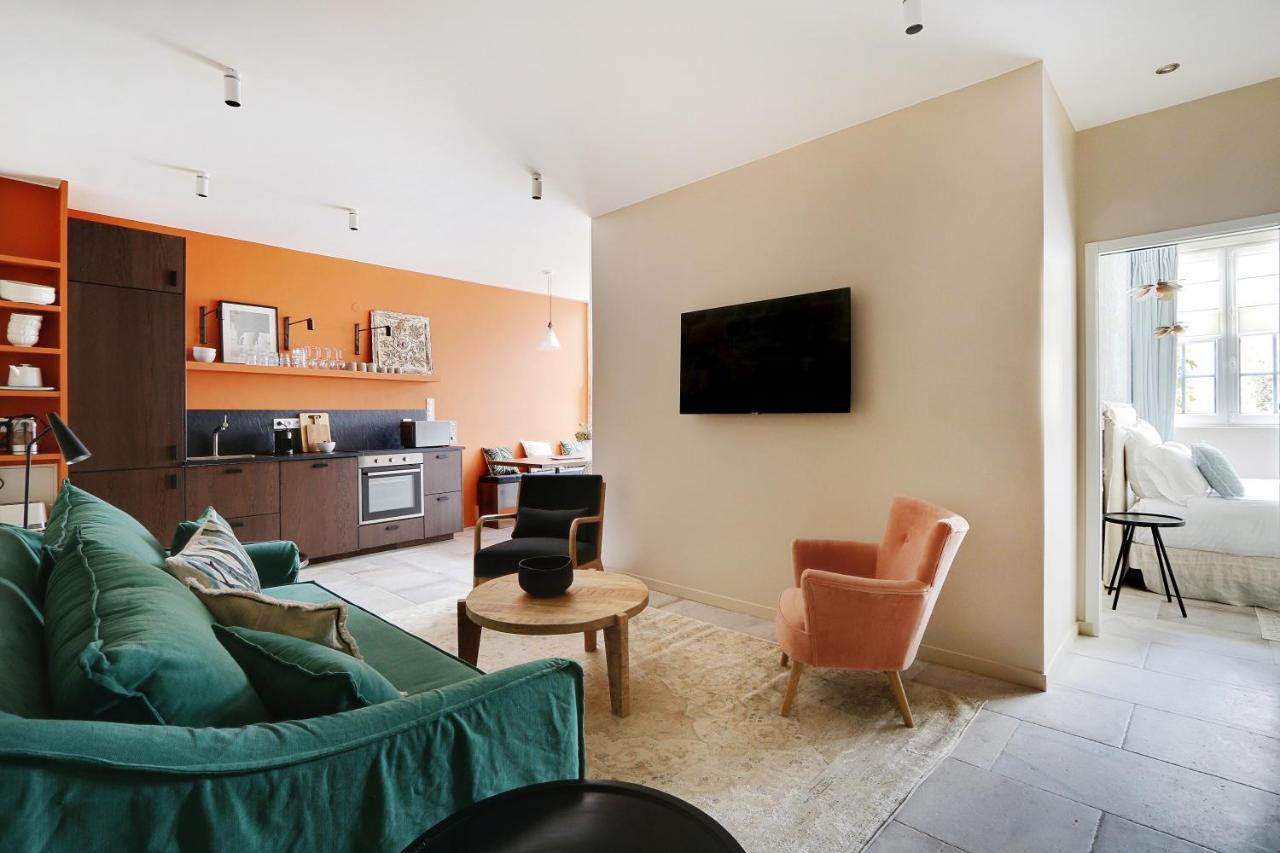 Pick A Flat's Near Place De La Bastille - Rue Du Faubourg Saint Antoine Appartamento